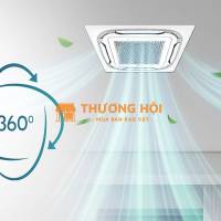 Tham khảo giá và Model Máy lạnh âm trần DAIKIN - MITSUBISHI HEAVY chất lượng cao