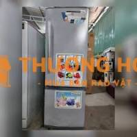 mình có tủ lanh panasonic cũ 400 lit vẫn dùng tốt cần nhượng lại