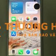 Iphone 6plus 16g qtế full vân 6splus look 32g