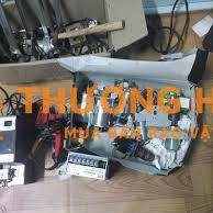 Thanh lý đồ làm mộc, motor,..trọn gói