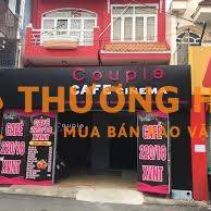 tuyển nhân viên phục vụ