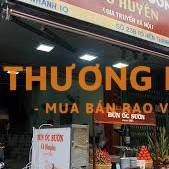Bún Ốc Cô Huyền Tuyển Dụng Phục Vụ Q10