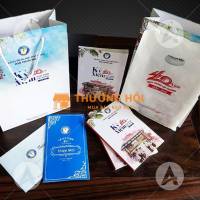 Thiết kế bộ nhận diện thương hiệu