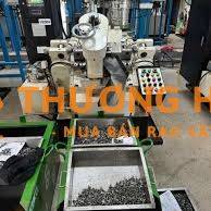 XKLD Đài Loan đơn hàng sản xuất ốc vít