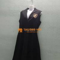 Đầm đen đi tiệc