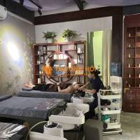Tuyển nhân viên gội dưỡng sinh