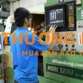 Đơn hàng vận hành máy CNC xkld Đài Loan