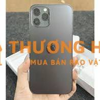 Bán iphone 12 promax 128gb bản quốc tế