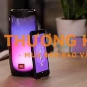 Loa JBL Pulse 4 còn xịn mới, âm lượng cực đã!!! Giao ngay trong SG