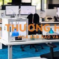 Máy in 3D chuyên dụng Ultimaker S3