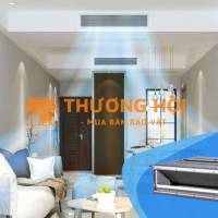 Thiết kế và lắp đặt uy tín giá rẻ nhất cho Máy lạnh âm trần nối gió toàn miền Nam