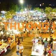 Cần tuyển nhân viên làm tại chợ đêm sơn trà