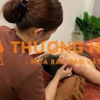 [ VINHOMES BÌNH THẠNH ] - TUYỂN NHÂN VIÊN GỘI ĐẦU
