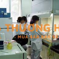 Nhân viên An toàn sinh học