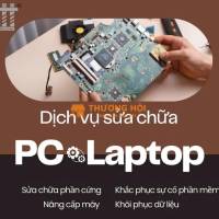 Sửa chữa khôi phục dữ liệu