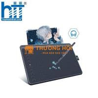 Bảng vẽ cảm ứng Huion Inspiroy HS611