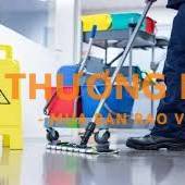 CẦN TUYỂN NHÂN VIÊN TẠP VỤ KHU VỰC TP.HCM