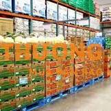 TUYỂN NHÂN VIÊN TẠP VỤ KHO HÀNG Q3 , Q10