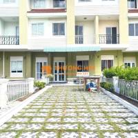 Chính Chủ Cho Thuê Nhanh Nhà Nguyên Căn đầy đủ Tiện Nghi Cao Cấp Ngay Vsip 1, Bình Dương