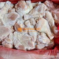 Bữa Tối Gọn Nhanh Với Đùi Gà Đông Lạnh