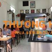 Tuyển Nhân Viên Phụ Quán