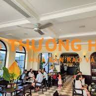 Tuyển nhân viên quán cà phê