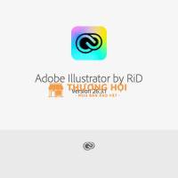 Illustrator AI Full Crack 2024 Trên MacOS – Unlock Tính Năng AI Mới Nhất