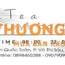 Tuyển Nhân Viên Pha Chế
