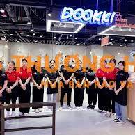 DOOKKI TUYỂN DỤNG NHÂN VIÊN BẾP PART