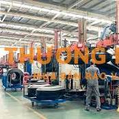 XKLD Đài Loan đơn hàng sản xuất xăm lốp ô tô