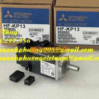 Chuyên động cơ Mitsubishi HF-KP13 - Hàng mới