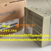 Chuyên hàng Omron - Servo Driver R88D-WT08H - Bình Dương