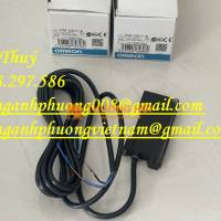Omron E3X-DA11-N - Cảm biến mới 100% - Cty Hoàng Anh Phương