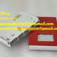 Toàn quốc - Module Beckhoff EL2622 - Nhà phân phối chính hãng