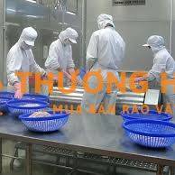 Cần 2 nữ biết tiếng đơn hàng chế biến thịt đông lạnh xkld Đài Loan