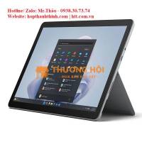 MICROSOFT SURFACE GO 4 – NHỎ GỌN, LINH HOẠT, MẠNH MẼ CHO DÂN VĂN PHÒNG & DOANH NGHIỆP