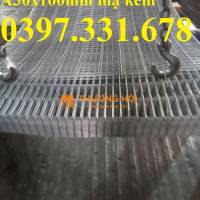 Lưới thép hàn 3ly ô 30x100mm giao hàng toàn quốc