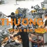 Đơn hàng sản xuất, chế tạo dụng cụ cầm tay bằng kim loại tại Đài Loan