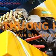 Đơn hàng sửa chữa máy xúc, cần cẩu xkld Đài Loan