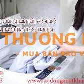 Đơn hàng giặt là xkld Nhật Bản