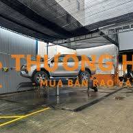 Tuyển nhân viên rửa xe - Bao Ăn Ở