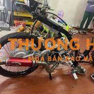 Cần thợ sửa xe máy dọn xe