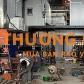 Xưởng cơ khí cần tuyển 5 thợ chính, thợ phụ cơ khí, có KN