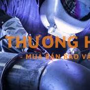 Tuyển thợ hàn MIG và hàn TIG