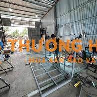 Cần tuyển thợ cơ khí dân dụng lương tuần
