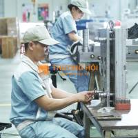 TUYỂN 02 THỢ KHUÔN MẪU làm việc tại Thủ Đức, TPHCM