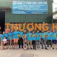 Tuyển thợ và phụ cơ khí