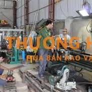 cần hai bạn làm cơ khí