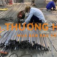 THỢ HÀN, THỢ CƠ KHÍ làm việc tại Nguyễn Xiển HN