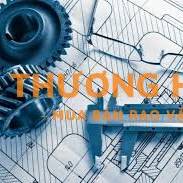 TUYỀN NHÂN VIÊN THIẾT KẾ CHẾ TẠO MÁY